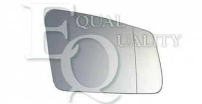 EQUAL QUALITY rs03245 -  Зеркальное стекло, наружное зеркало